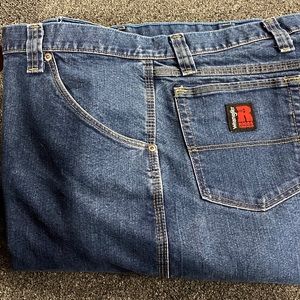 Wrangler Men’s Jeans